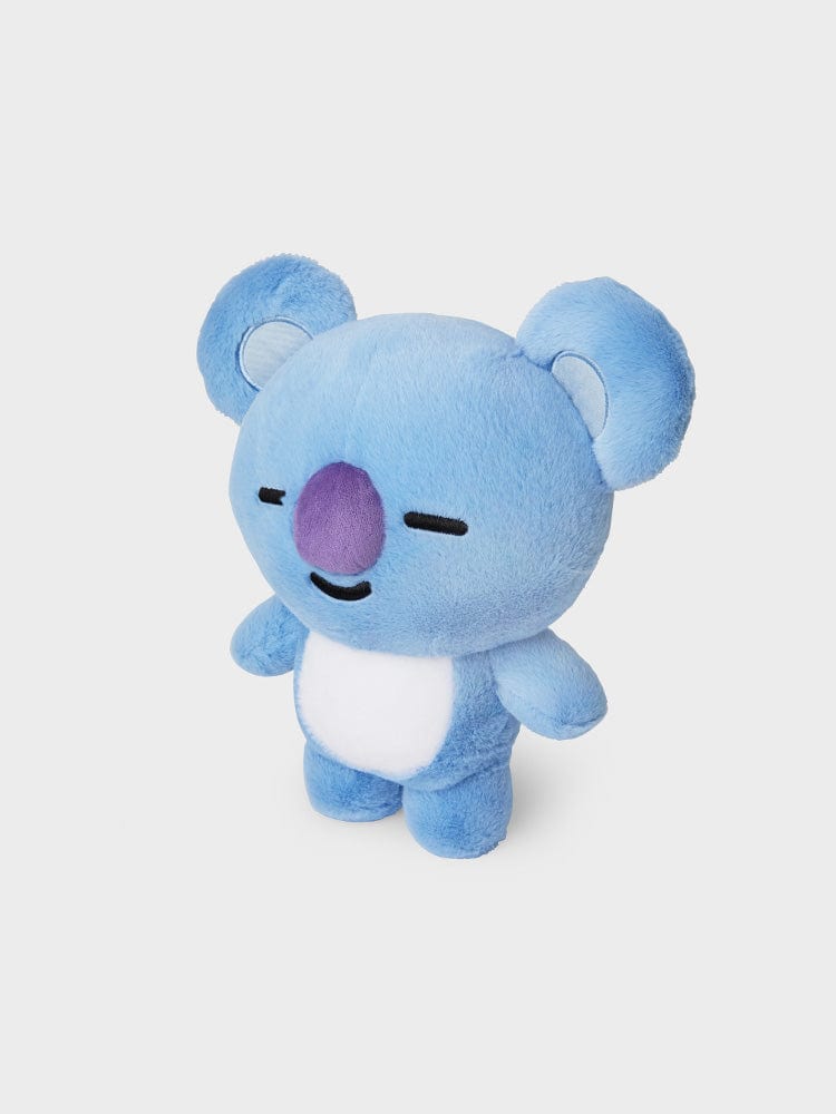 [NEW] 라인프렌즈 BT21 KOYA 스탠딩 인형 (M)