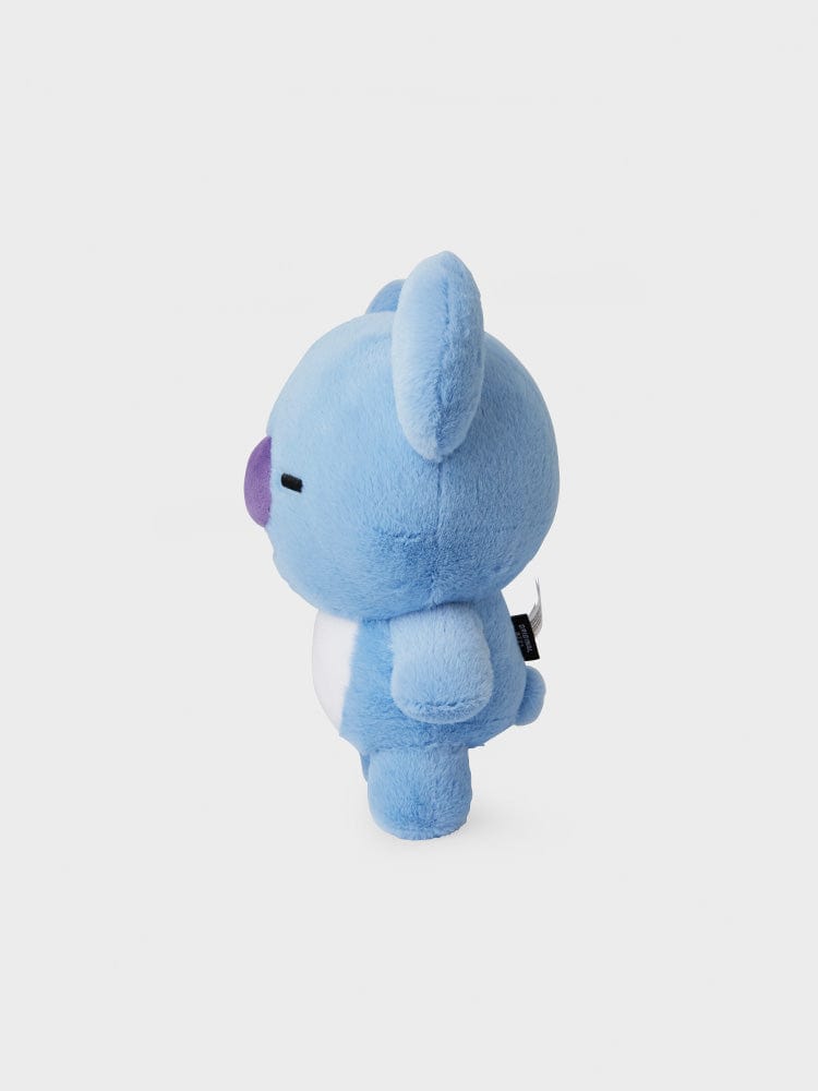 [NEW] 라인프렌즈 BT21 KOYA 스탠딩 인형 (M)