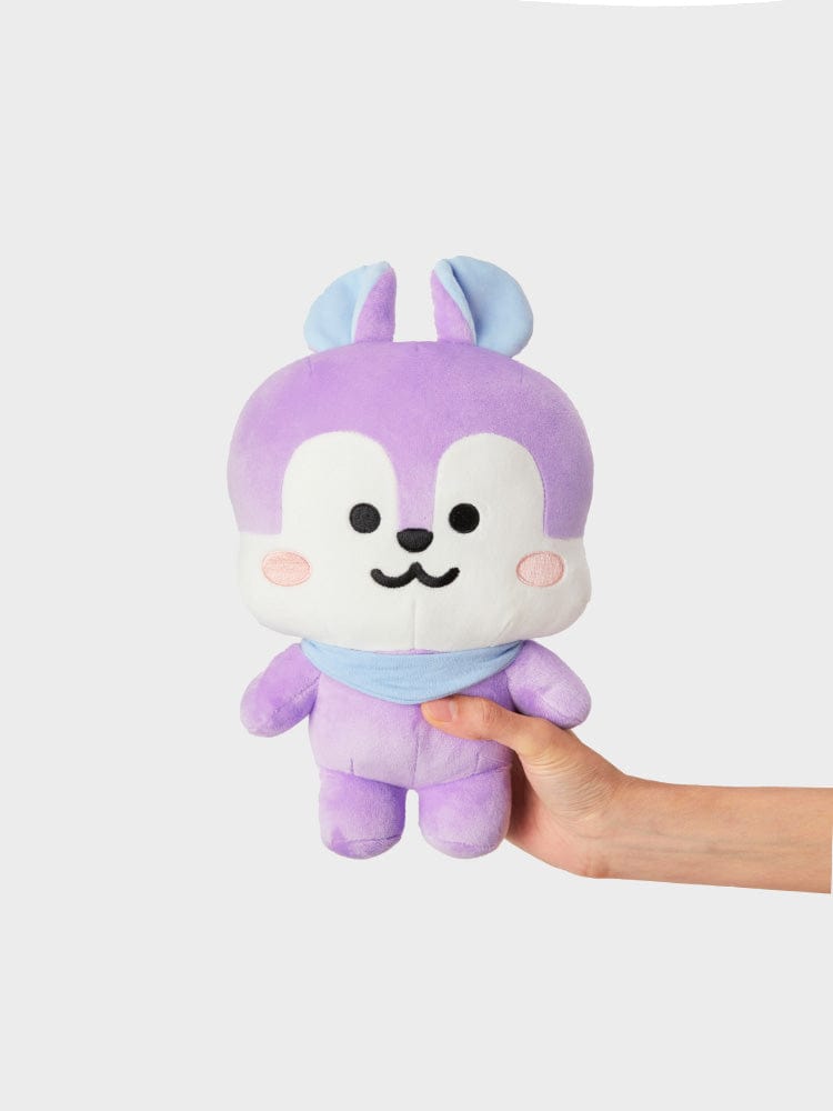 [NEW] 라인프렌즈 BT21 MANG 스탠딩 인형 (M)