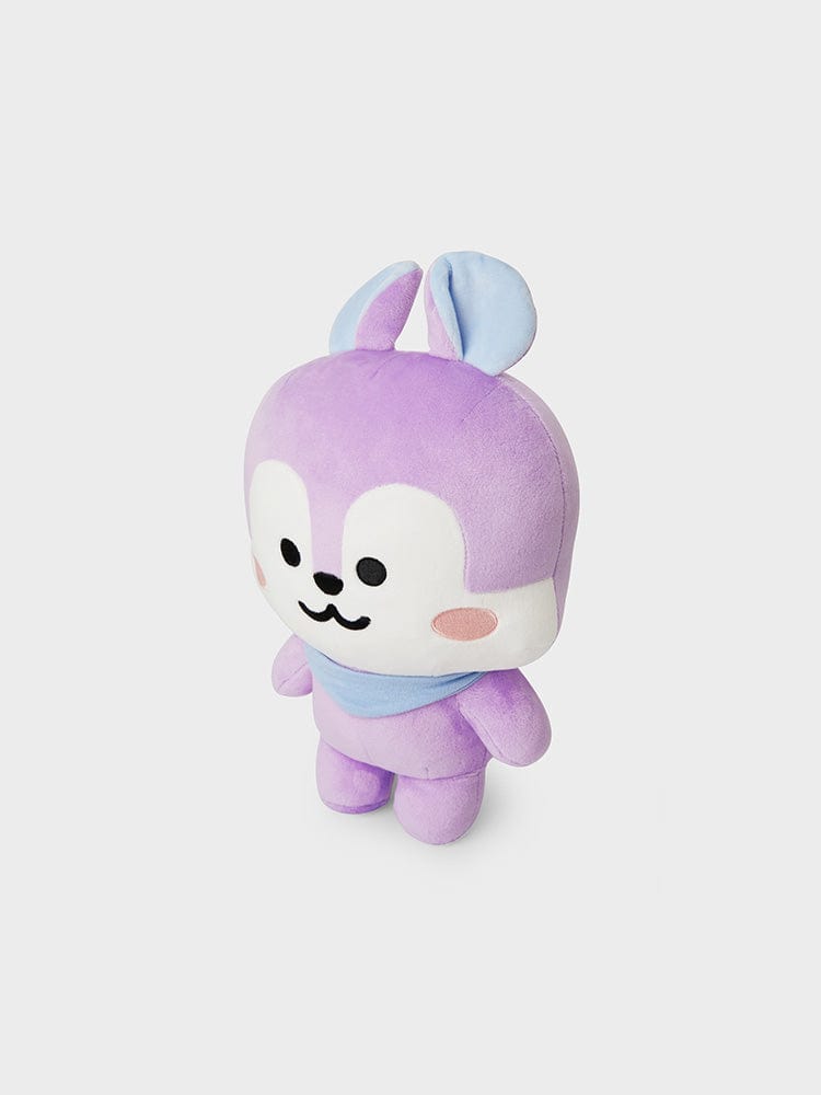 [NEW] 라인프렌즈 BT21 MANG 스탠딩 인형 (M)