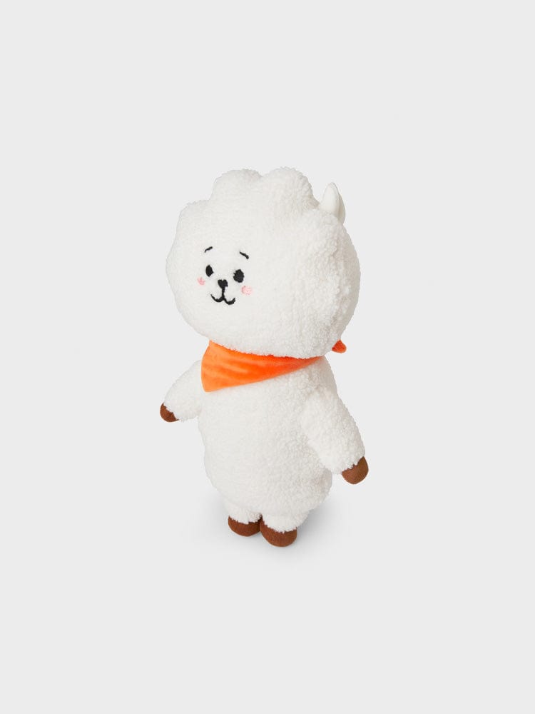 [NEW] 라인프렌즈 BT21 RJ 스탠딩 인형 (M)