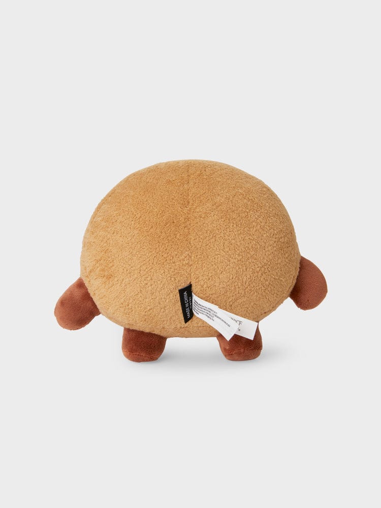 [NEW] 라인프렌즈 BT21 SHOOKY 스탠딩 인형 (M)