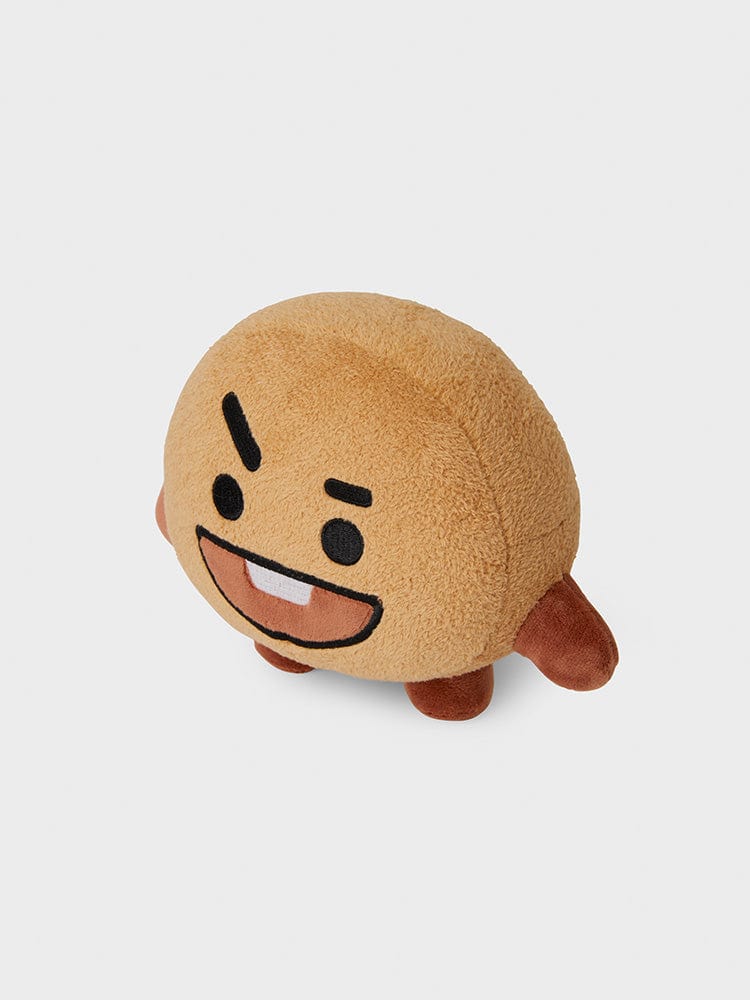 [NEW] 라인프렌즈 BT21 SHOOKY 스탠딩 인형 (M)