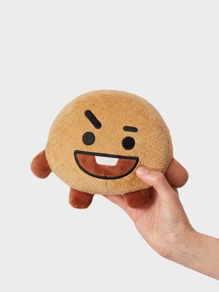 [NEW] 라인프렌즈 BT21 SHOOKY 스탠딩 인형 (M)