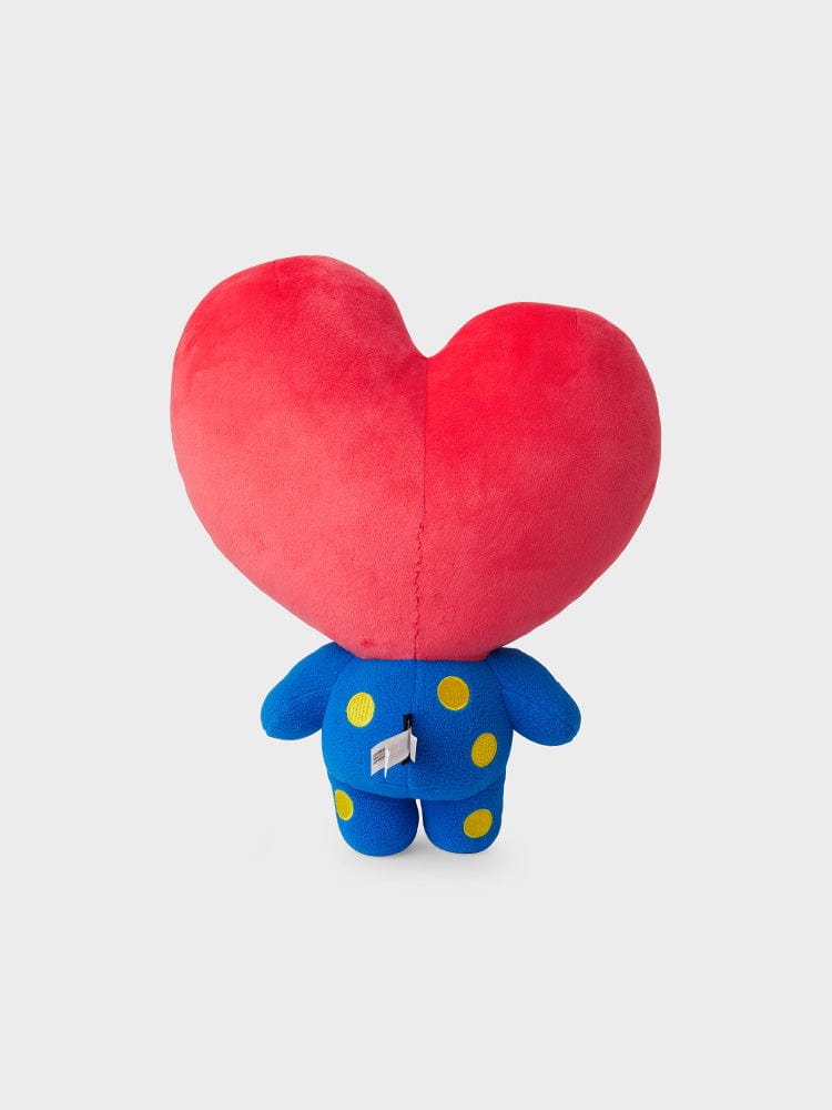 [NEW] 라인프렌즈 BT21 TATA 스탠딩 인형 (M)