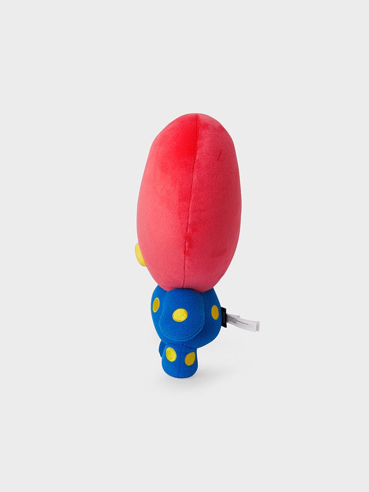 [NEW] 라인프렌즈 BT21 TATA 스탠딩 인형 (M)