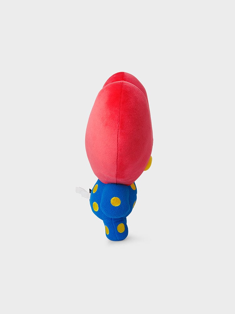 [NEW] 라인프렌즈 BT21 TATA 스탠딩 인형 (M)