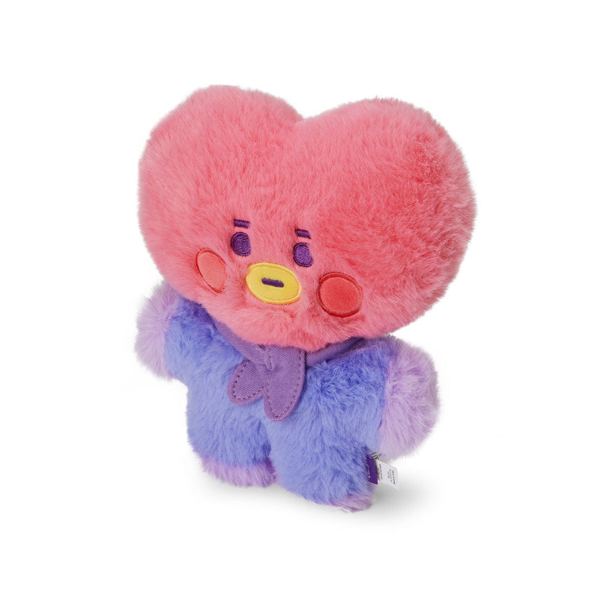 [NEW] 라인프렌즈 BT21 TATA BABY 플랫퍼 스탠딩 인형