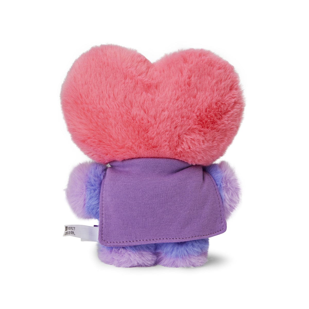 [NEW] 라인프렌즈 BT21 TATA BABY 플랫퍼 스탠딩 인형