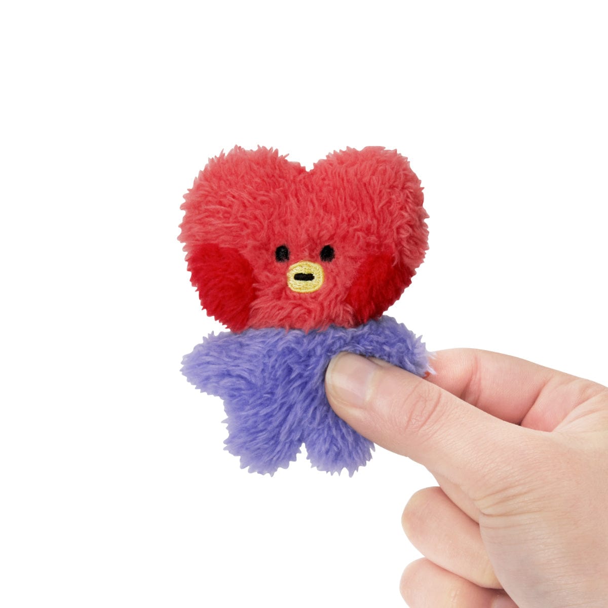 [NEW] 라인프렌즈 BT21 TATA 미니 미니니 인형