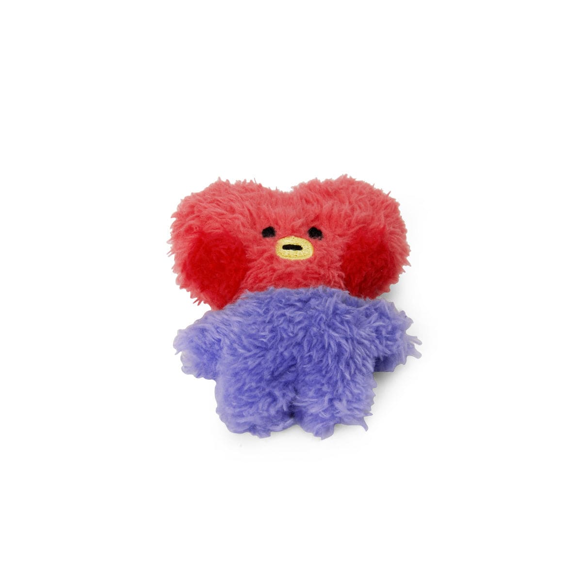 [NEW] 라인프렌즈 BT21 TATA 미니 미니니 인형