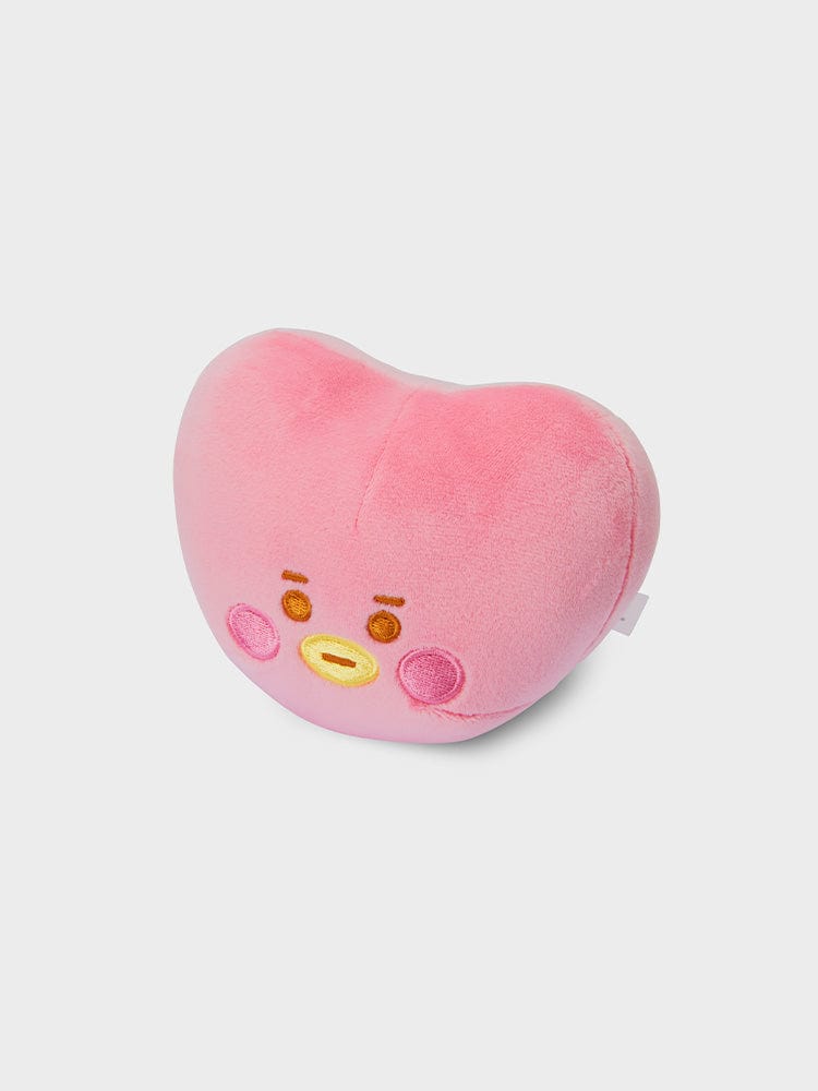 [NEW] 라인프렌즈 BT21 TATA BABY 얼굴 쿠션 (S)