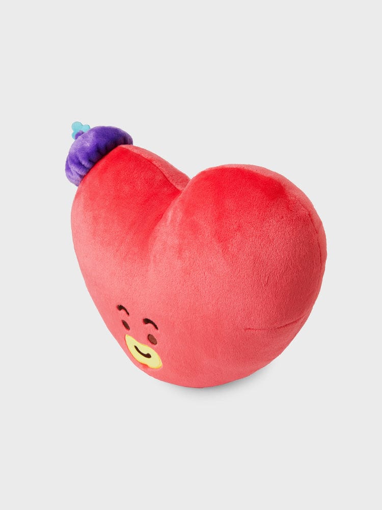 [NEW] 라인프렌즈 BT21 TATA 홉인럽 얼굴 쿠션