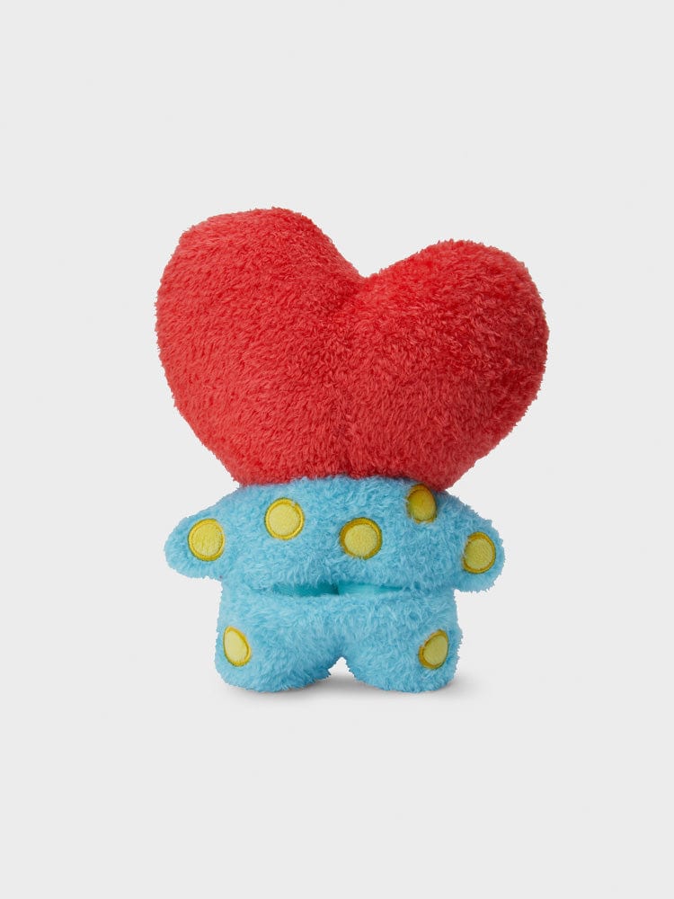 [NEW] 라인프렌즈 BT21 TATA 스탠딩 손가락 인형