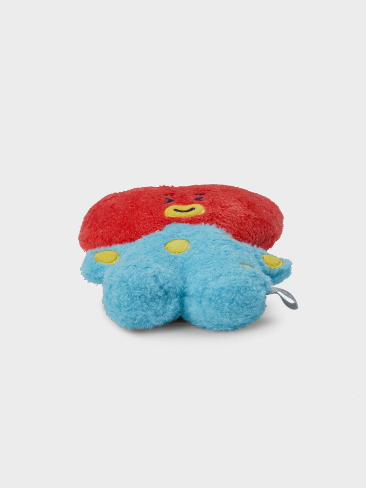 [NEW] 라인프렌즈 BT21 TATA 스탠딩 손가락 인형