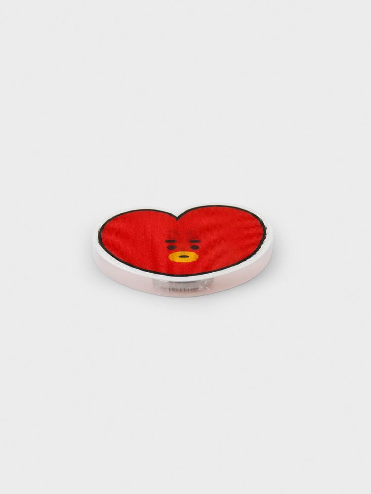 [NEW] 라인프렌즈 BT21 TATA 시즌 그리팅 아크릴 렌티큘러 마그넷