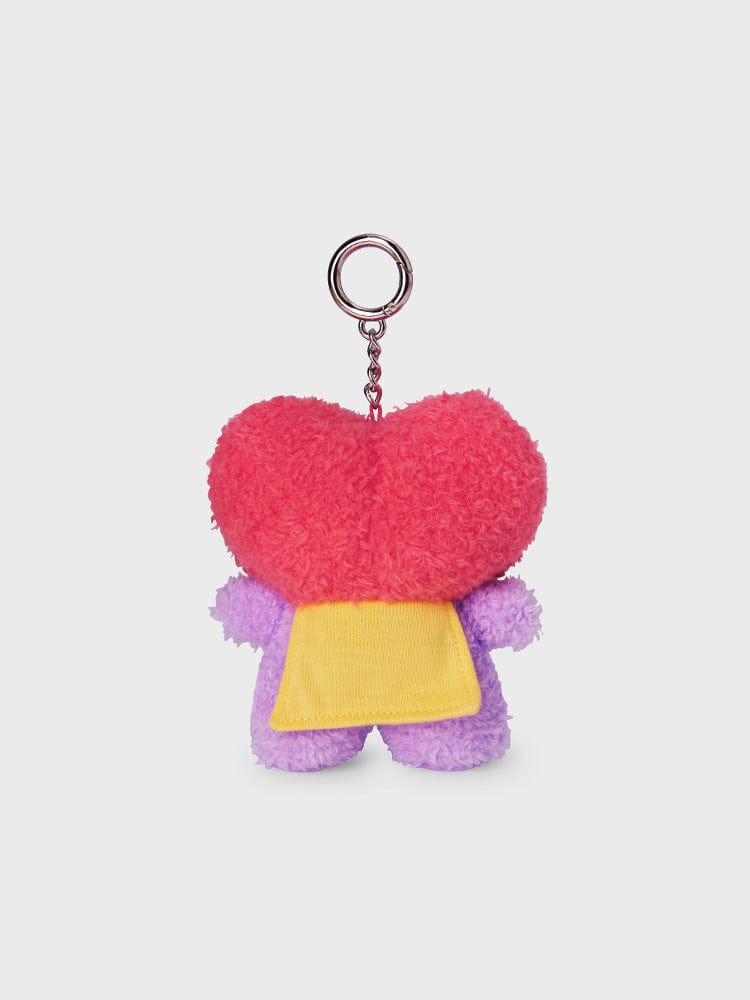 [NEW] 라인프렌즈 BT21 TATA 미니니 플러시 키링