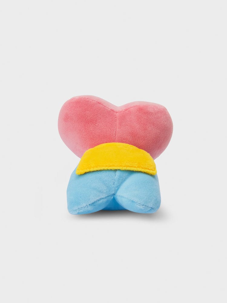 [NEW] 라인프렌즈 BT21 TATA 미니니 라잉 인형