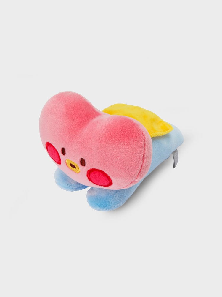 [NEW] 라인프렌즈 BT21 TATA 미니니 라잉 인형