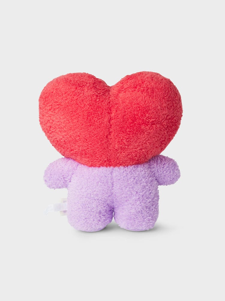 [NEW] 라인프렌즈 BT21 TATA 미니니 빅앤타이니 스탠딩 인형 (M)