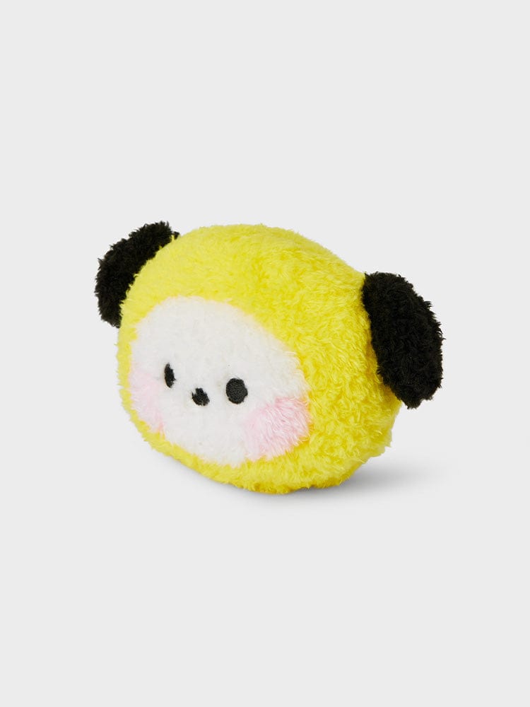 BT21 CHIMMY minini HANDHELD MIRROR GLITTER EDITION