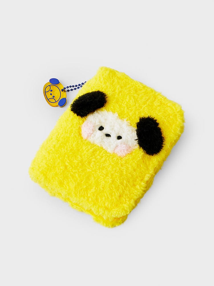 [NEW] 라인프렌즈 BT21 CHIMMY 미니니 글리터 포토앨범