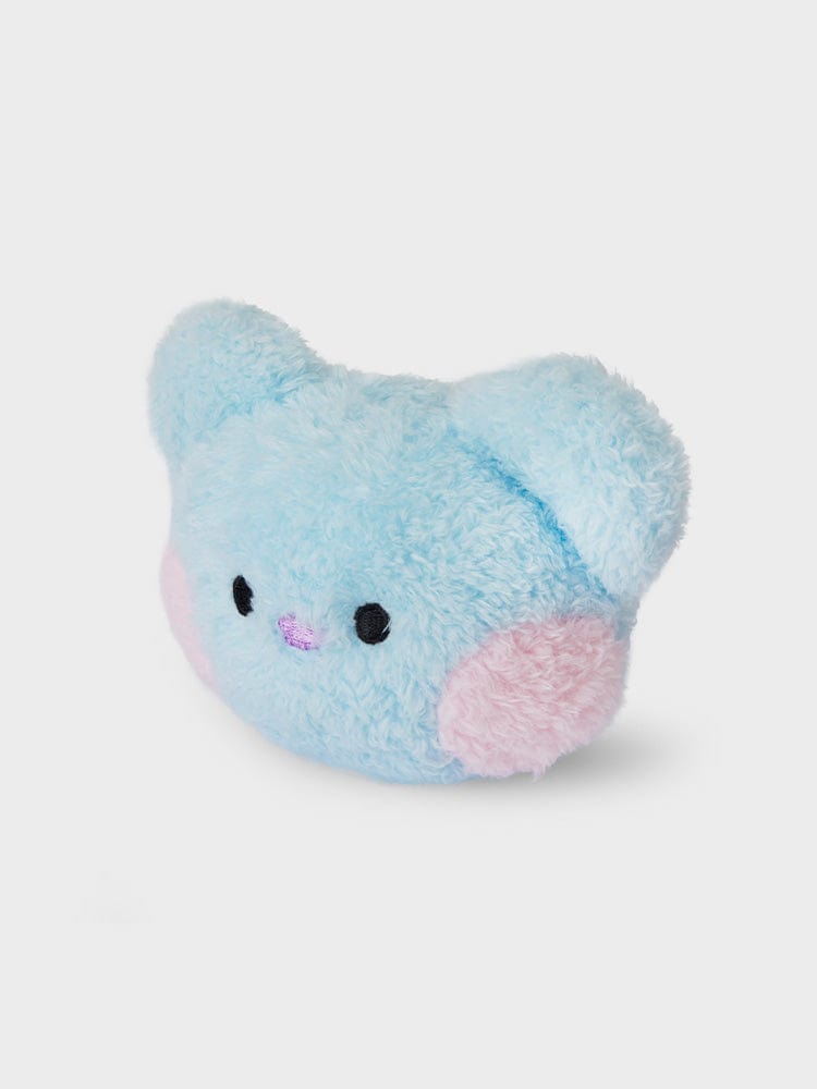 BT21 KOYA minini HANDHELD MIRROR GLITTER EDITION