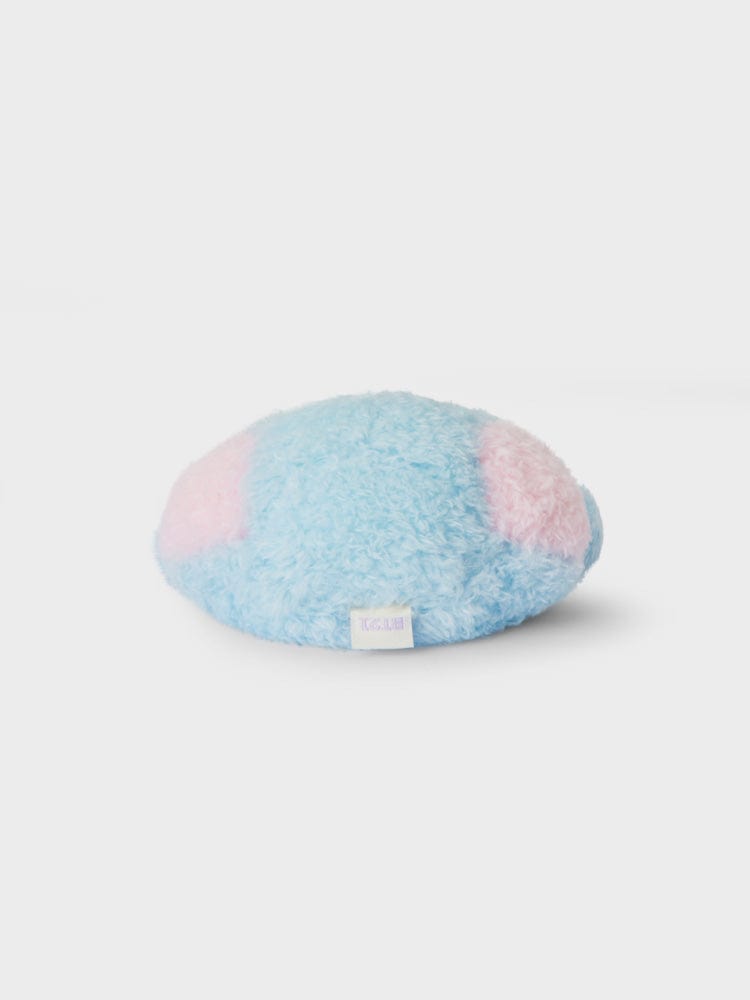 BT21 KOYA minini HANDHELD MIRROR GLITTER EDITION