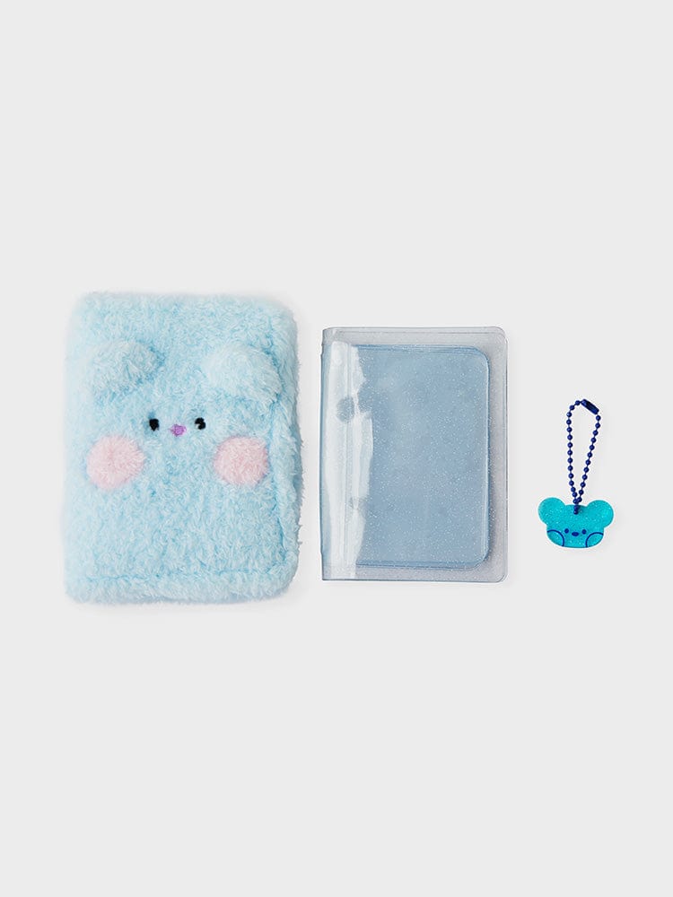 [NEW] 라인프렌즈 BT21 KOYA 미니니 글리터 포토앨범