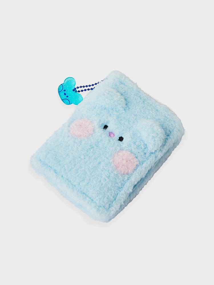 [NEW] 라인프렌즈 BT21 KOYA 미니니 글리터 포토앨범