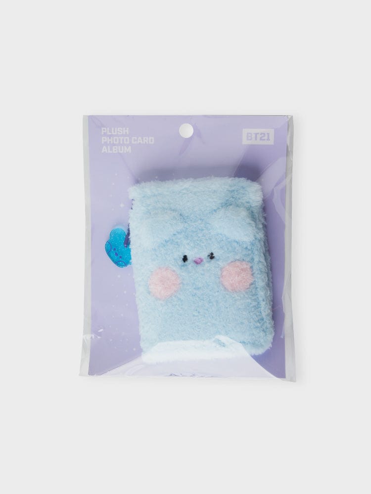 [NEW] 라인프렌즈 BT21 KOYA 미니니 글리터 포토앨범