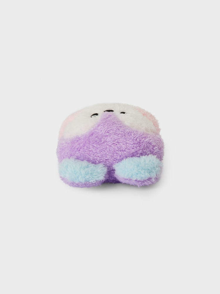 [NEW] 라인프렌즈 BT21 MANG 미니니 글리터 인형 손거울