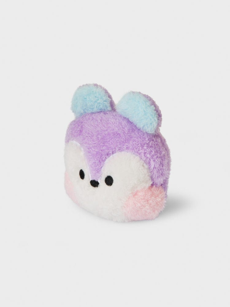 [NEW] 라인프렌즈 BT21 MANG 미니니 글리터 인형 손거울