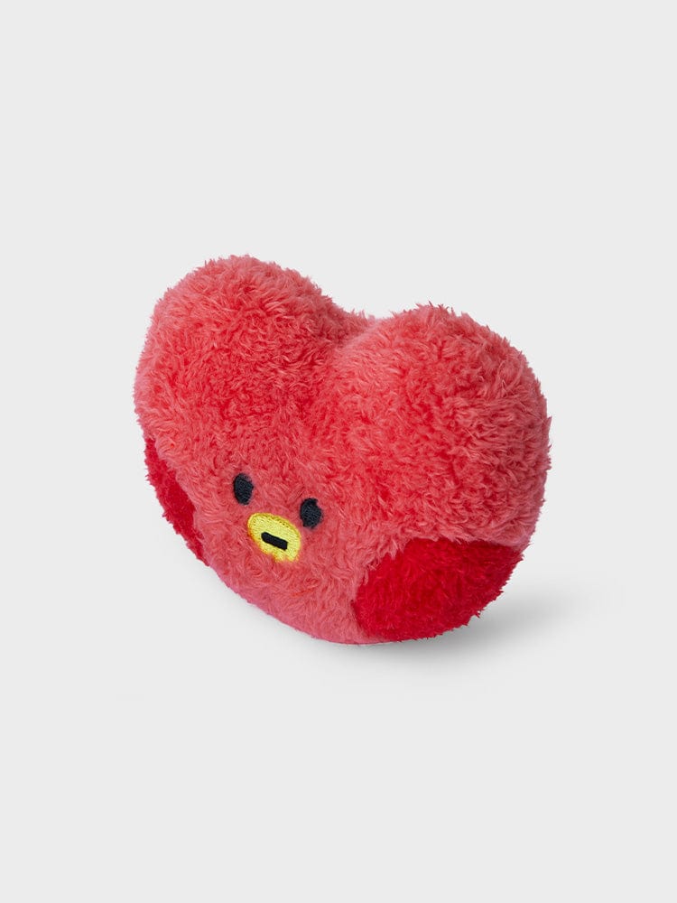 [NEW] 라인프렌즈 BT21 TATA 미니니 글리터 인형 손거울