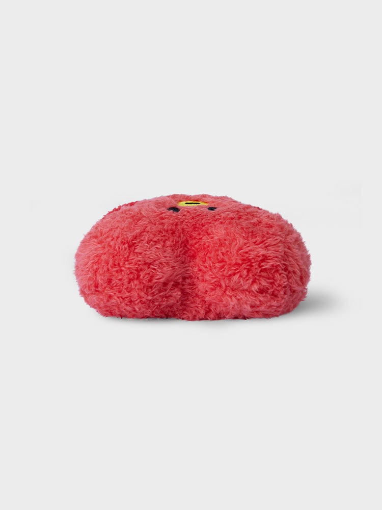 [NEW] 라인프렌즈 BT21 TATA 미니니 글리터 인형 손거울