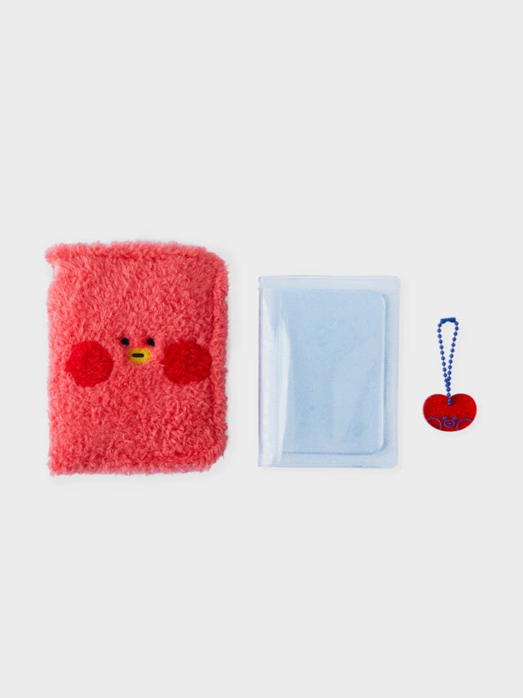 [NEW] 라인프렌즈 BT21 TATA 미니니 글리터 포토앨범