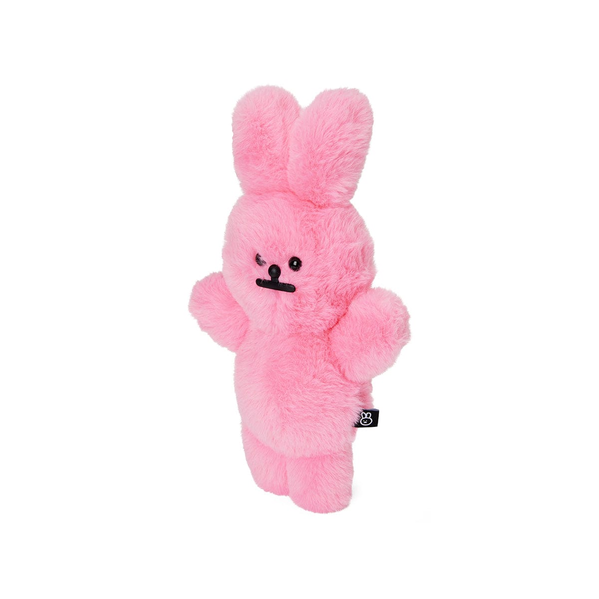 [NEW] 라인프렌즈 부원 B.B.Rabbit 핑크 인형