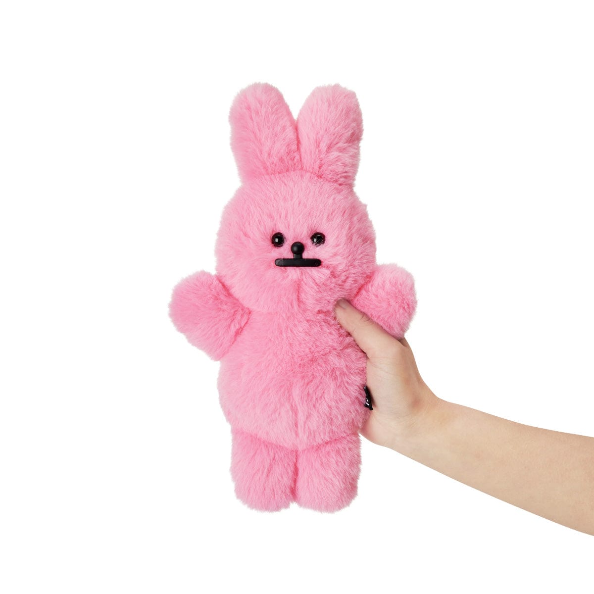 [NEW] 라인프렌즈 부원 B.B.Rabbit 핑크 인형