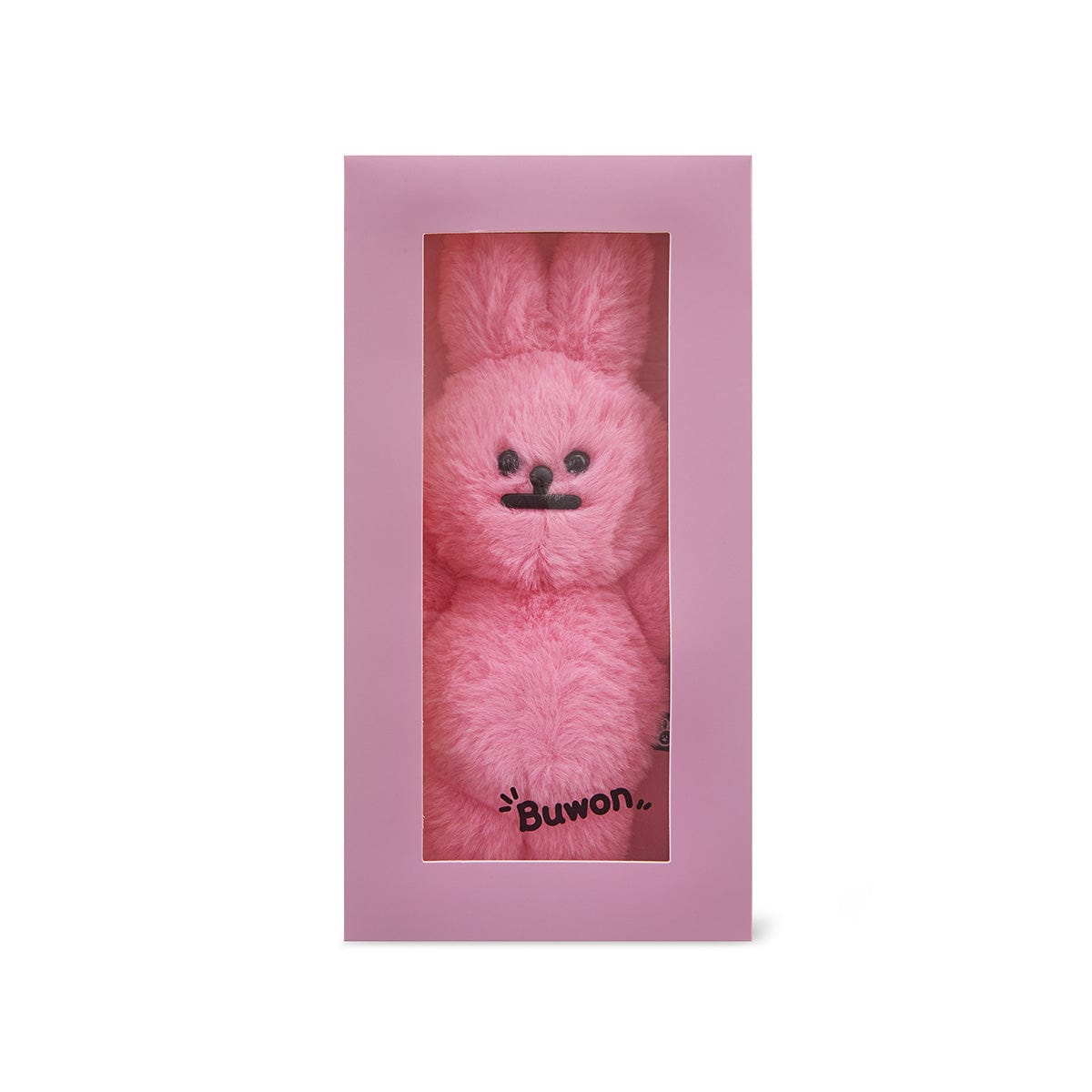 [NEW] 라인프렌즈 부원 B.B.Rabbit 핑크 인형