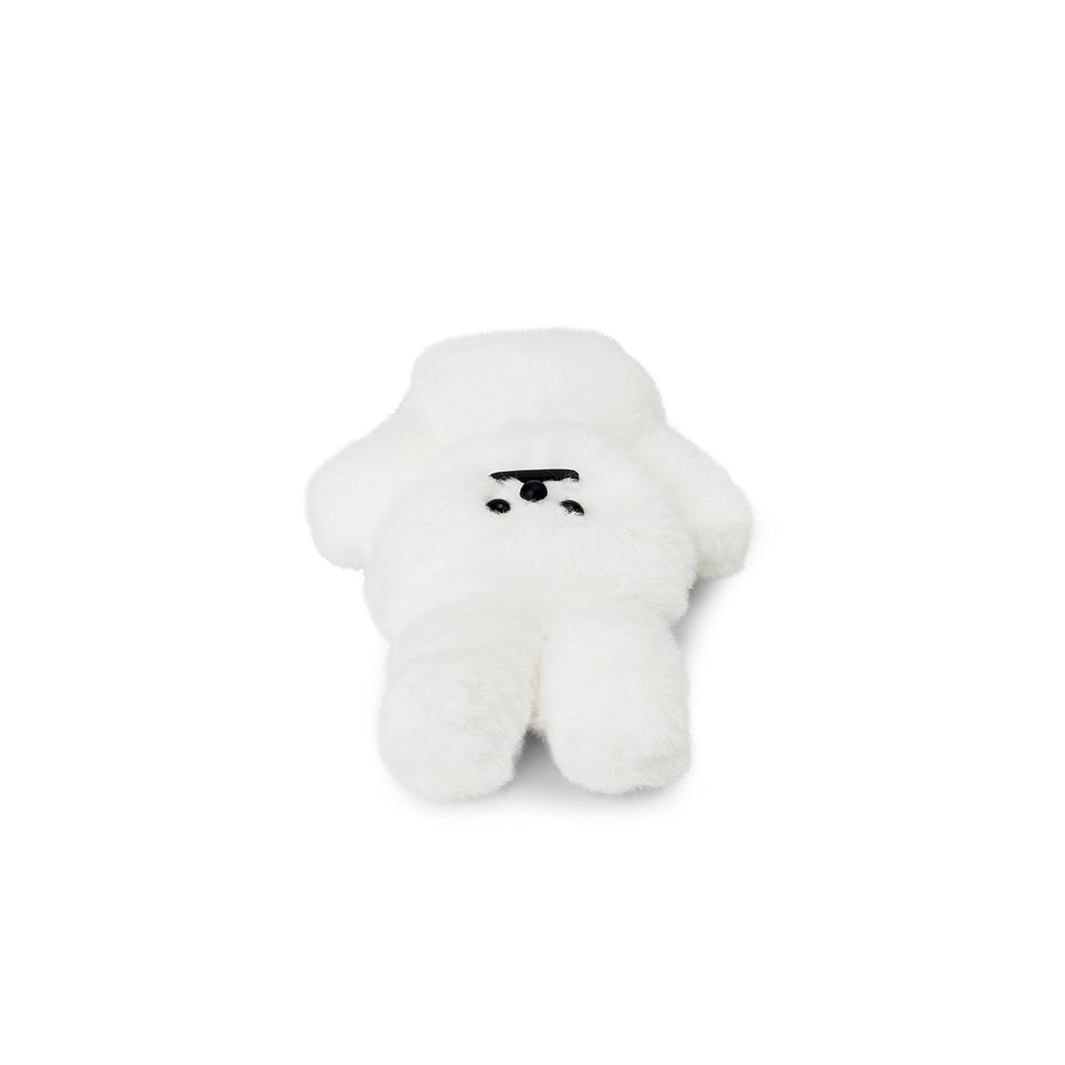 [NEW] 라인프렌즈 부원 B.B.Rabbit 화이트 인형