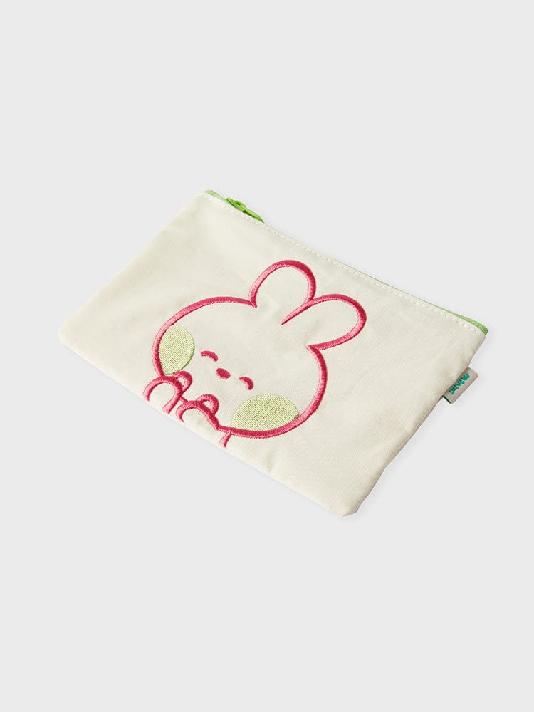 LINE FRIENDS minini conini MINI ZIPPER POUCH