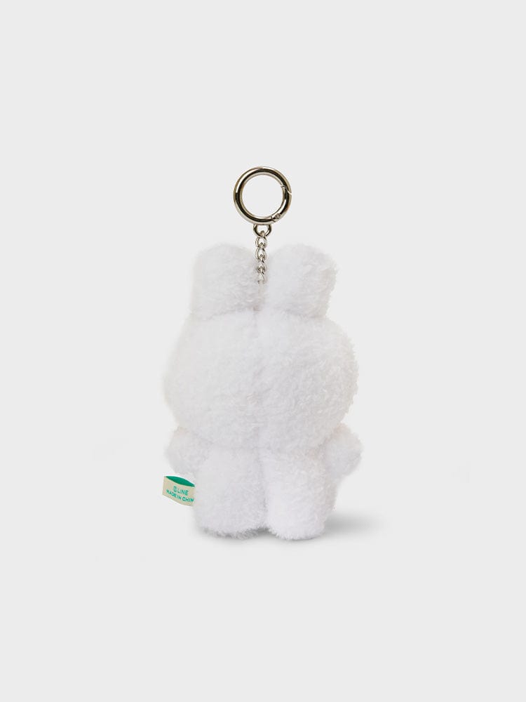 LINE FRIENDS minini conini PLUSH KEYRING