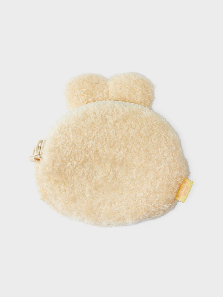 LINE FRIENDS mininislow conini FACE POUCH