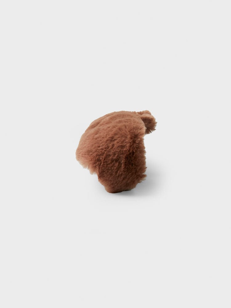 LINE FRIENDS BROWN SPA HEADBAND