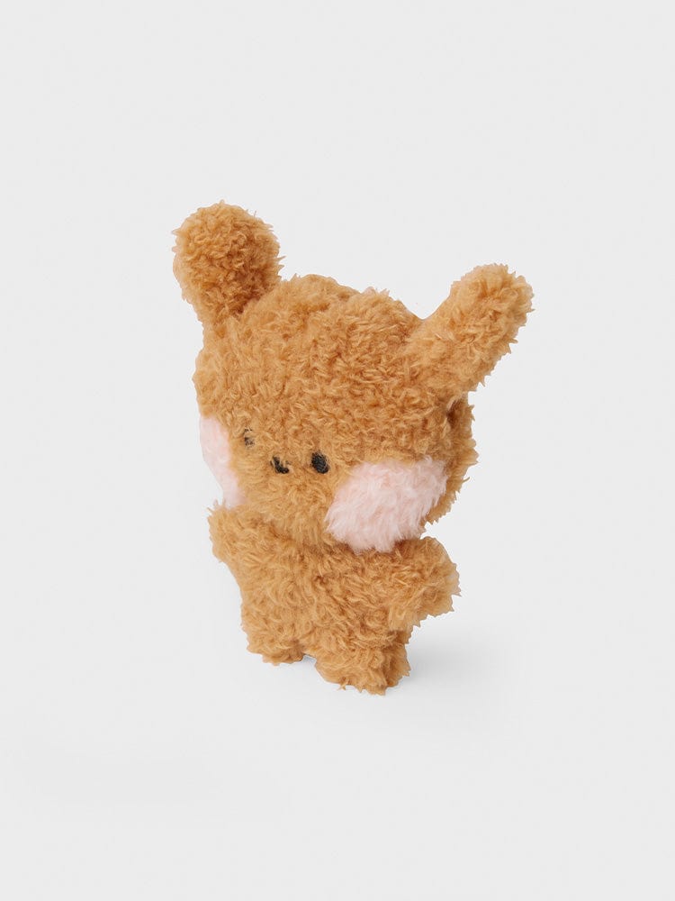 LINE FRIENDS minini choconi PLUSH MAGNET