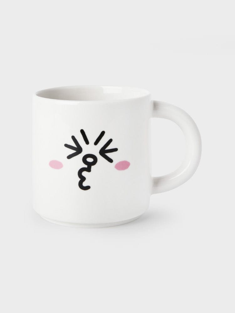 LINE FRIENDS CONY MUG