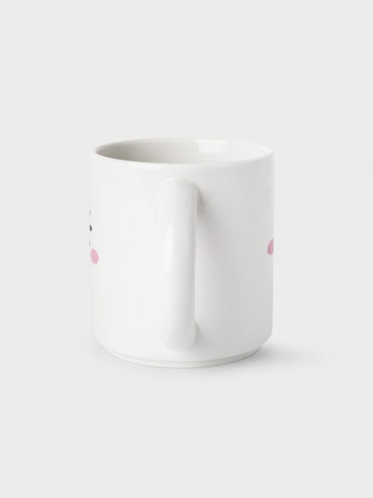 LINE FRIENDS CONY MUG