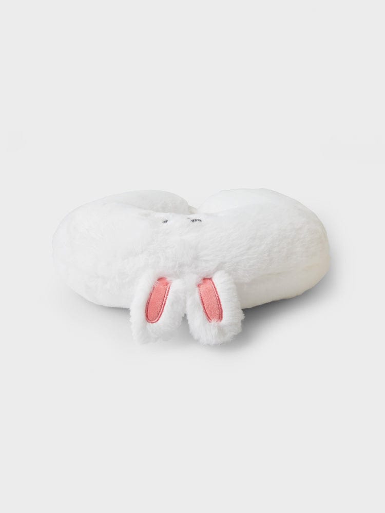 LINE FRIENDS CONY NECK PILLOW