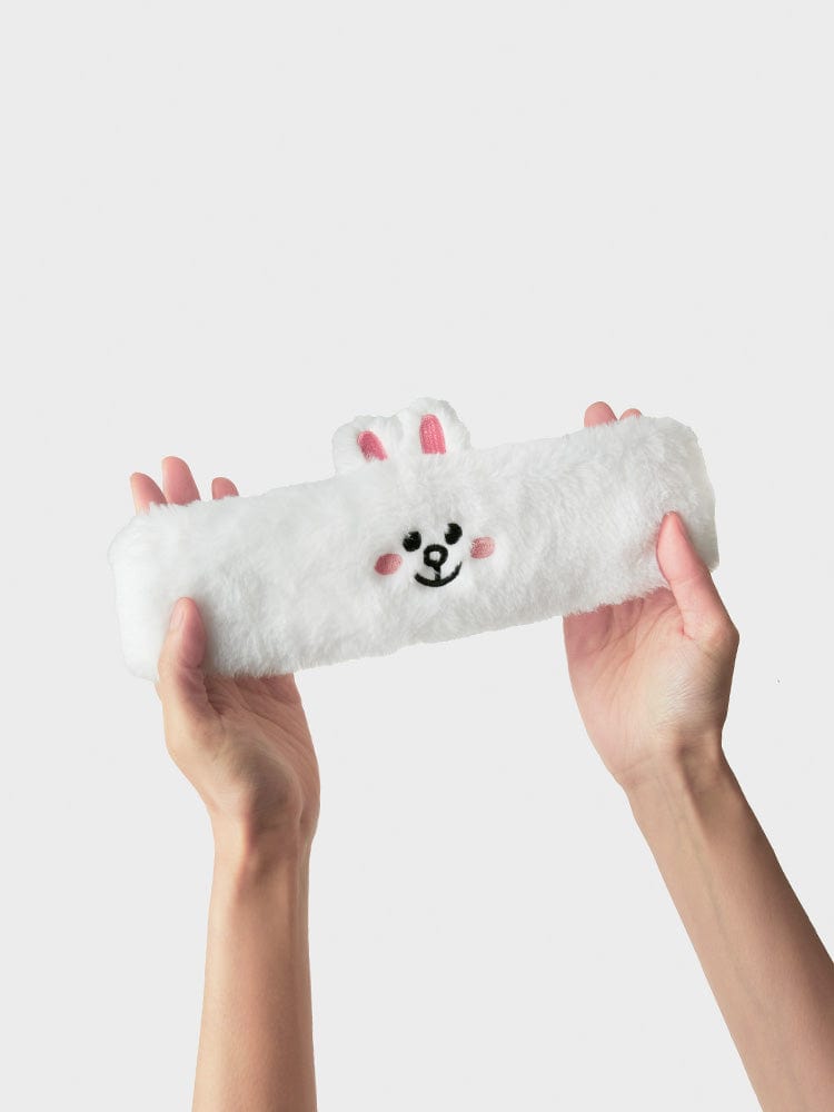 LINE FRIENDS CONY SPA HEADBAND