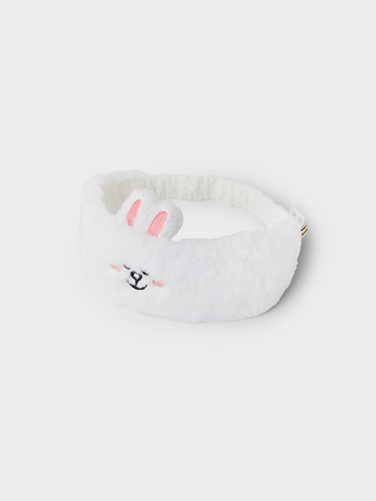 LINE FRIENDS CONY SPA HEADBAND